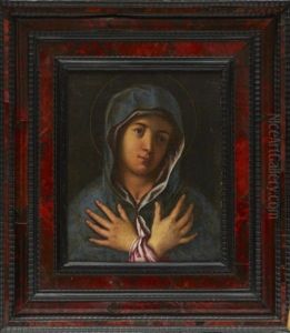 Madonna Annunziata by Giovanni Bellini