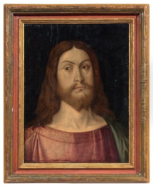 Testa Di Cristo - view 1