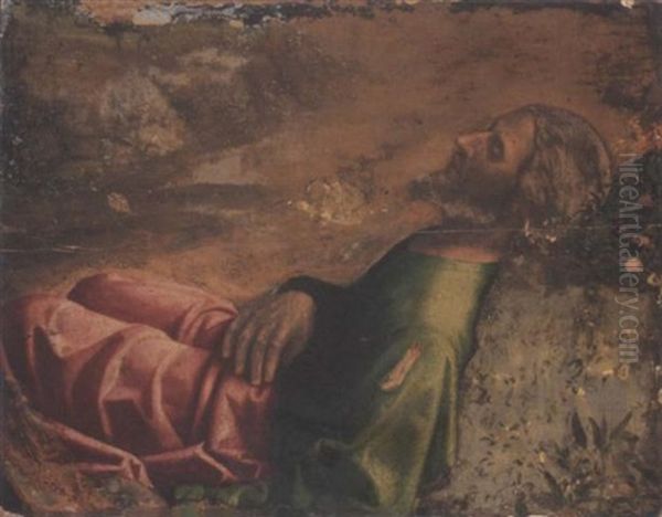 La Transfiguration - view 1