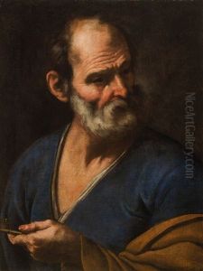 San Pietro by Antonio De Bellis