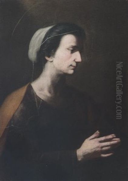 Santa Maria Egiziaca - view 1