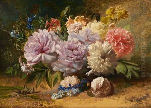 Jetee De Fleurs Jetee De Fleurs