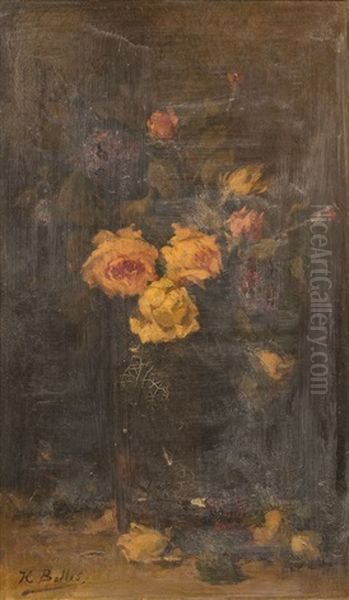 Le Bouquet De Fleurs - view 1
