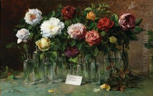 Roses Primees Roses Primees
