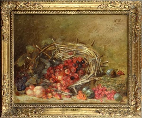 Le Panier De Cerises - view 1