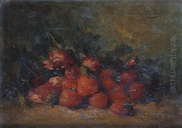 Fraises - view 1