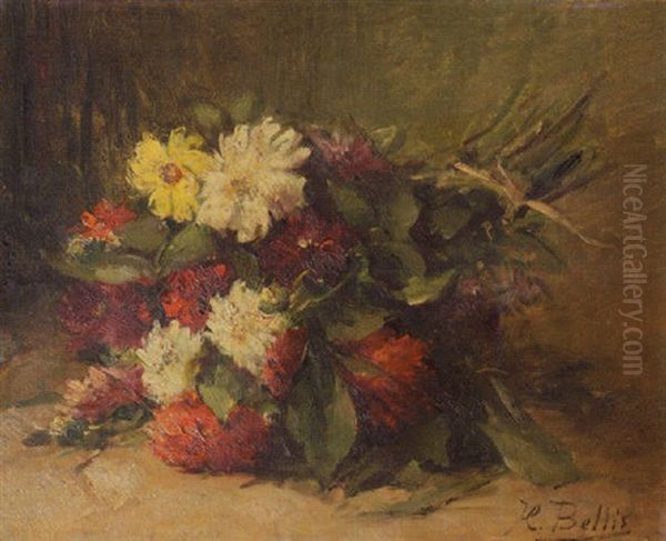 Bouquet Des Fleurs - view 1