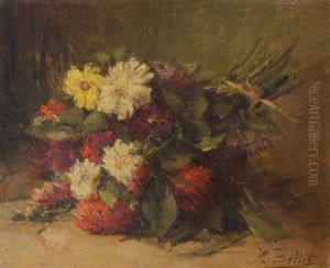 Bouquet Des Fleurs Bouquet Des Fleurs