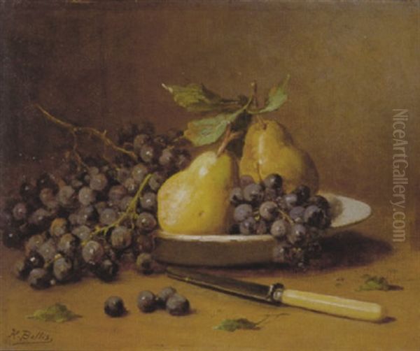 Stilleven Mit Fruit - view 1