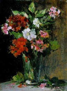 Bloemen Bloemen