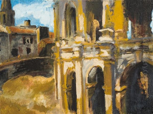 Verona - view 1