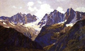 Montagne