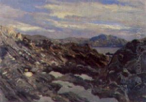 Mare Mosso