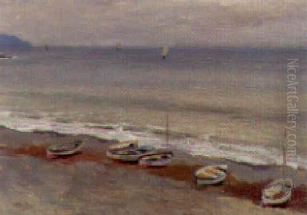 Marina Con Barche - view 1
