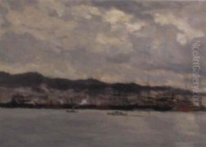 Portos Di Genova