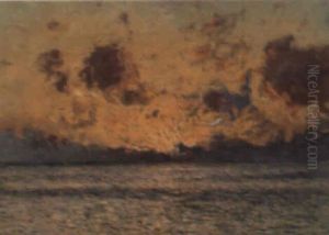 Vedute Marine by Giorgio Belloni