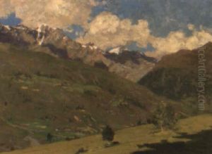 Alpine Landscape