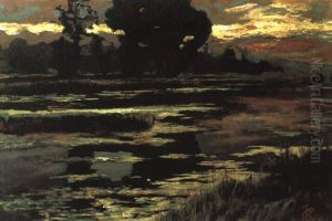 Pontinische S_mpfe by Giorgio Belloni