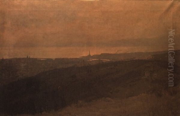 Grande Paesaggio - view 1