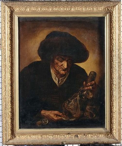 Figura Di Vecchio - view 1