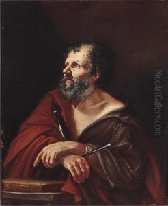 Der Heilige Paulus