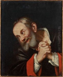 L'allegorie De L'avarice