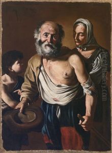 Bettlerfamilie