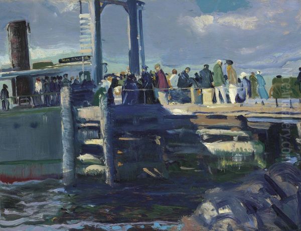 The Dock - view 1
