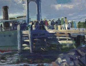 The Dock