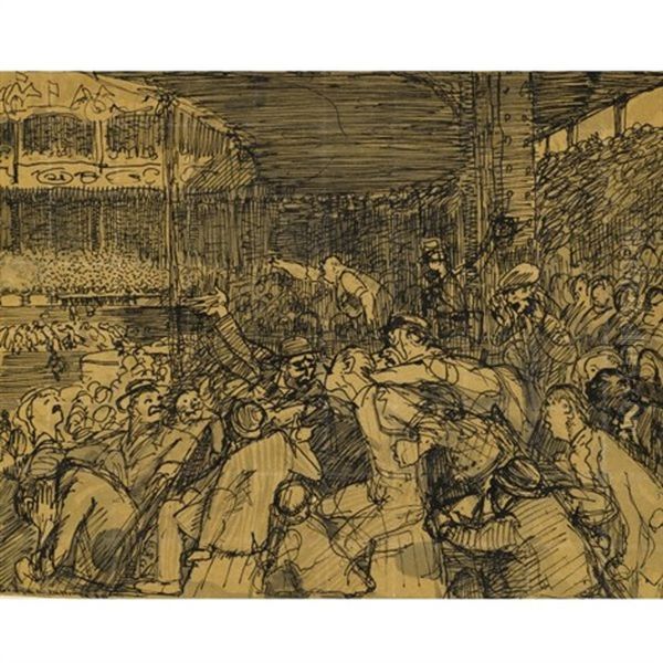 Kill The Umpire - view 1