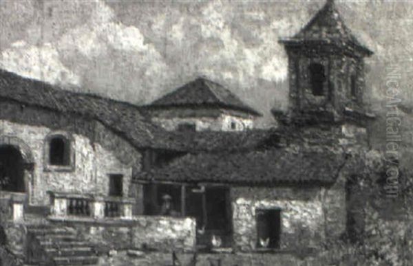 The Mission - view 1