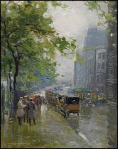 Picadilly Picadilly