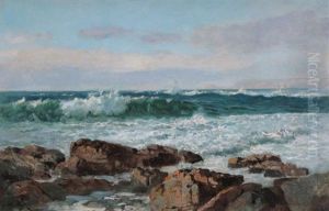Crashing Surf