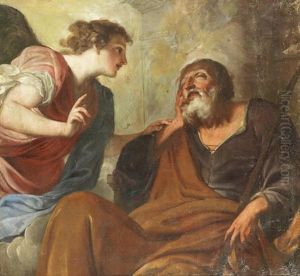 The Dream Of Joseph The Dream Of Joseph