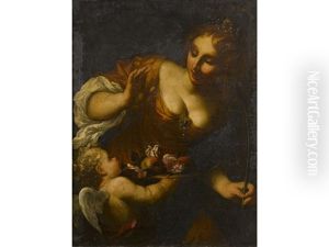 Saint Dorothy