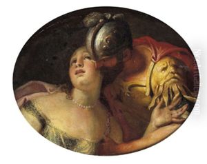 Lucrezia E Tarquinio Lucrezia E Tarquinio