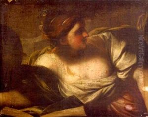 An Allegory Of Wisdom