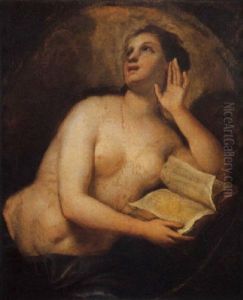 Allegoria Della Verita