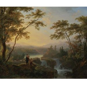 Les Bords Du Torrent