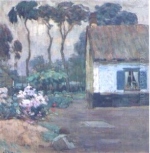 Chaumiere Chaumiere