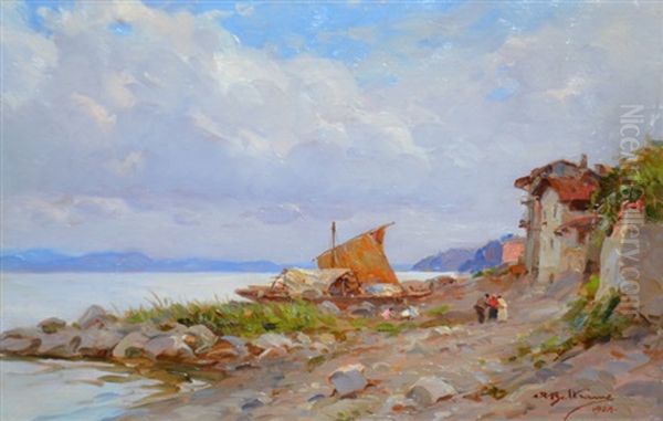 Bord De Mer Anime - view 1