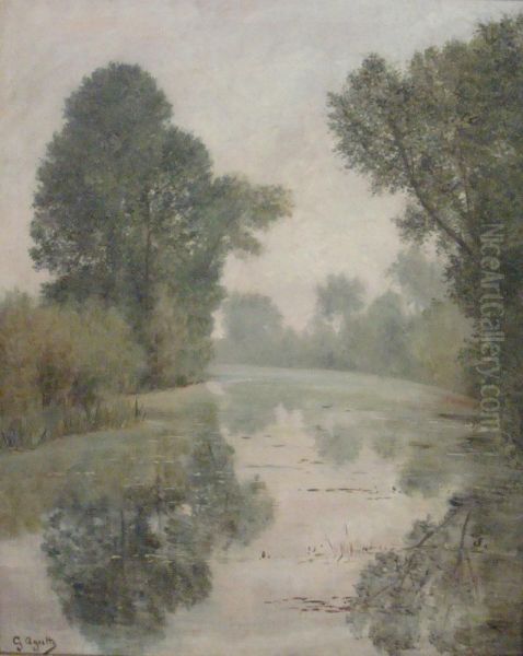 Lac - view 1