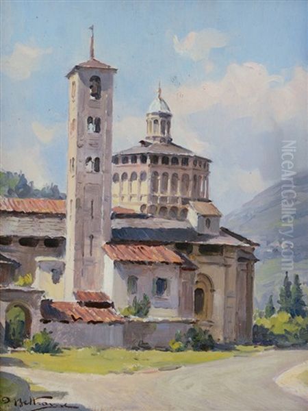 Paesaggio Lombardo - view 1