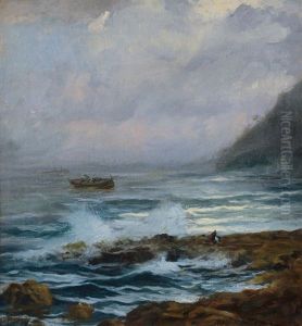 Mare In Tempesta