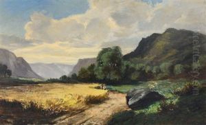 Paesaggio Paesaggio