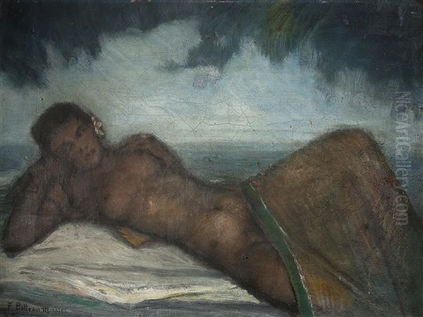 Vahine Alanguie - view 1