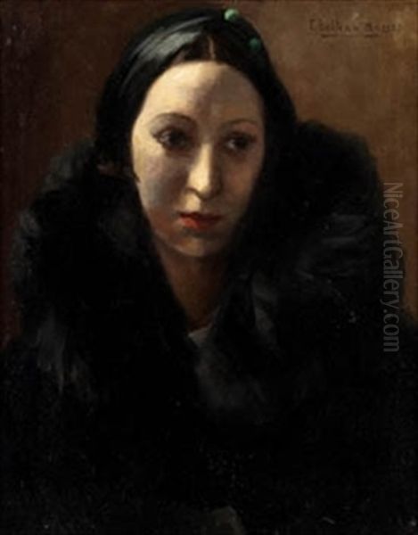 Retrato Femenino - view 1