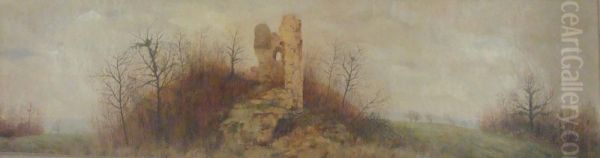 Ruines - view 1