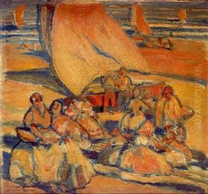 Pescadores Pescadores