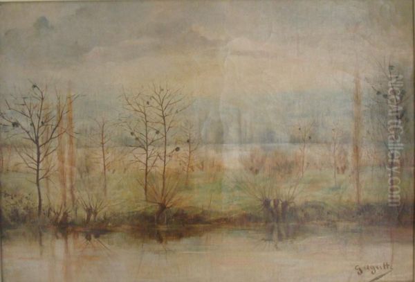 Bord De Riviere - view 1